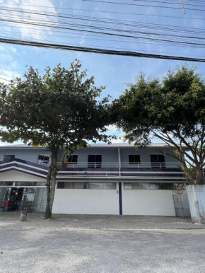 Casa temporada